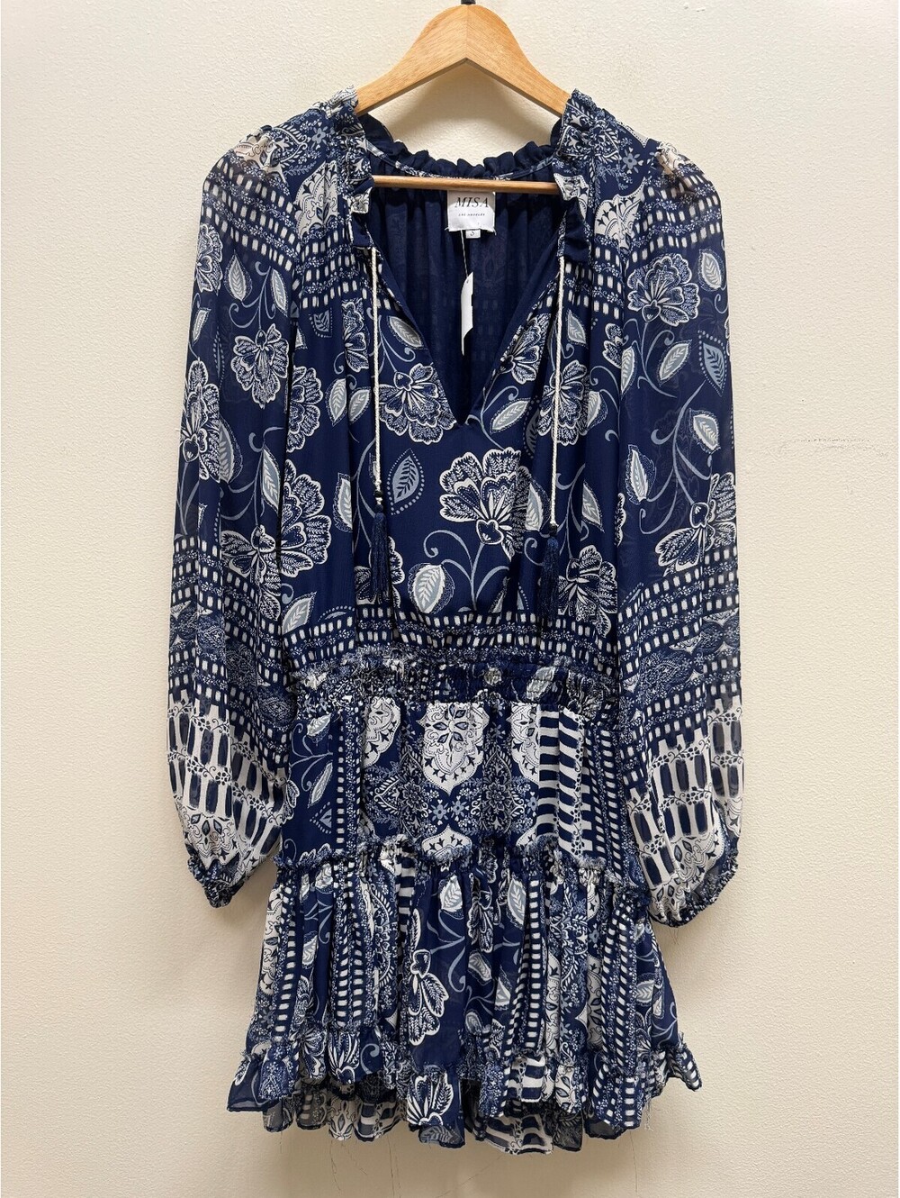 Misa dress